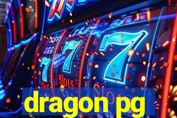 dragon pg